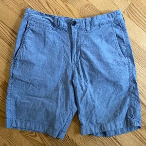 1901 Ballard Slim Fit Shorts